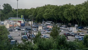 Festplatz am Rebstock unerwünscht