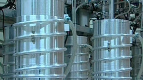 Sanktionen gegen Iran werden gelockert