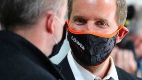 Diffizile Trainersuche bei den Löwen