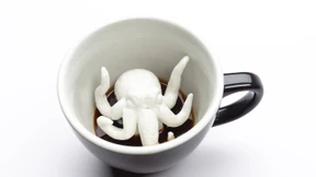 Schwelgen und brüllen mit Cthulhu