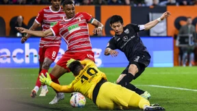 VfB gewinnt im Endspurt wieder einen Punkt