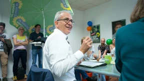 Auf dem Humus der Gesellschaft