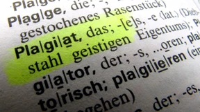 Kritik an österreichischer Plagiatsstudie