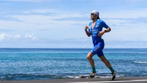 „Gehen tat weh, Laufen nicht“