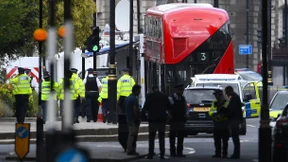 Londoner Polizei ermittelt wegen Terrorverdachts