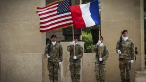 Landung der Alliierten in der Normandie vor 81 Jahren