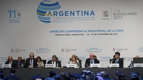 WTO-Konferenz enttäuscht auf ganzer Linie