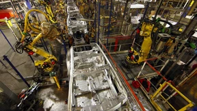 Nummer 4 soll Opel-Stammwerk absichern