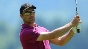 Dank Flugangst in die erste Liga des Golfs