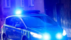 19-Jähriger soll Eltern und Bruder getötet haben