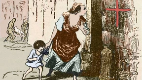 „Schlimme Zeiten stehen uns bevor“