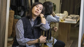 Seit seiner Erleuchtung gehen alle Wünsche in Erfüllung