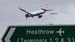 Londoner Flughafen Heathrow wegen Stromausfalls geschlossen