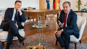 „Null Toleranz gegen Rechtsbruch“