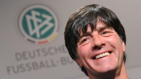 Löw nominiert Draxler und ter Stegen