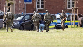 Union fordert Konsequenzen aus Messerangriff von Solingen