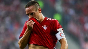 Ribéry bekommt doch keinen Bambi