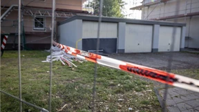 Ehefrau und Kind angefahren und attackiert – 25-Jähriger in U-Haft