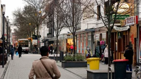 Keine Angst, aber ein mulmiges Gefühl