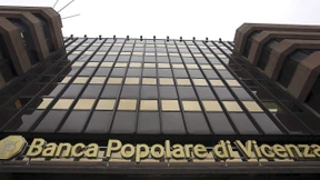 Zwei weitere Krisenbanken brauchen 6,4 Milliarden Euro