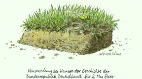 Alles noch viel toller