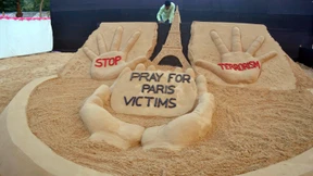 Den Anschlägen von Paris zum Trotz