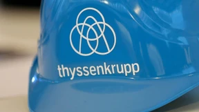 Thyssen-Krupp will ohne Kapitalerhöhung auskommen