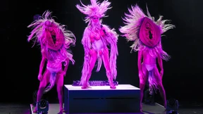 Sängerin Peaches inszeniert Brecht