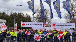 Bonus für eine besondere Branche