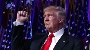 Steuern senken, Schulden machen, Grenzen schließen