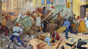 Wie man die Gegenwart erfasst