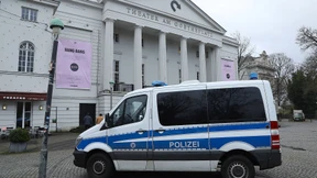 Parteien solidarisieren sich mit Frank Magnitz