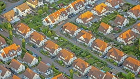 Deutschland im Grundsteuerstreik