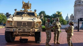 „Die Soldaten hängen da rum, wo es gar keine Kriminalität gibt“