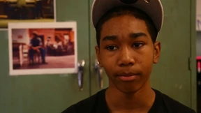 „Schießereien gehören zum Alltag“