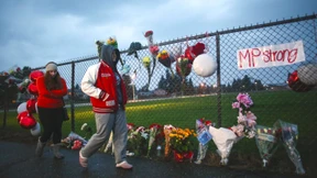 Vierzehnjährige erliegt ihren Verletzungen