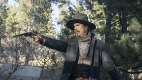 Mit allen Western-Wassern gewaschen