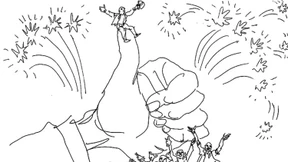 Führt „Patriotismus“ zur Selbstzensur?