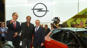 Gewerkschaft macht sich für Opel stark