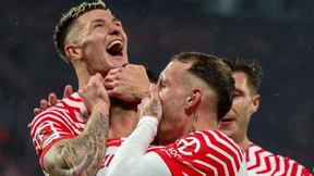 „Wir wissen, was wir können“