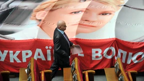 Westerwelle unterstützt Gaucks Ukraine-Absage