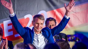 Thüringer AfD wählt Höcke wieder zum Fraktionsvorsitzenden