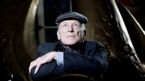 Ein heller Schatten des Ideals