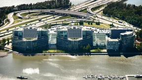 Nokias Angriff  verpufft