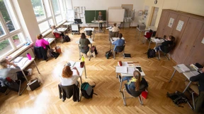 Wie geht es nach den Sommerferien weiter?