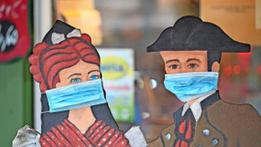 Ist der deutschsprachige Raum eine Hochburg der Impfgegner?