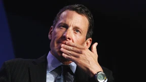 Armstrong ist nicht aufzuhalten