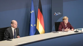 Die Ampel will in der EU dicke Bretter bohren