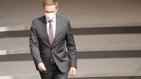 Die Liberalen sind noch auf Distanz