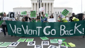 Ein Albtraum für die einen, ein Triumph für die anderen